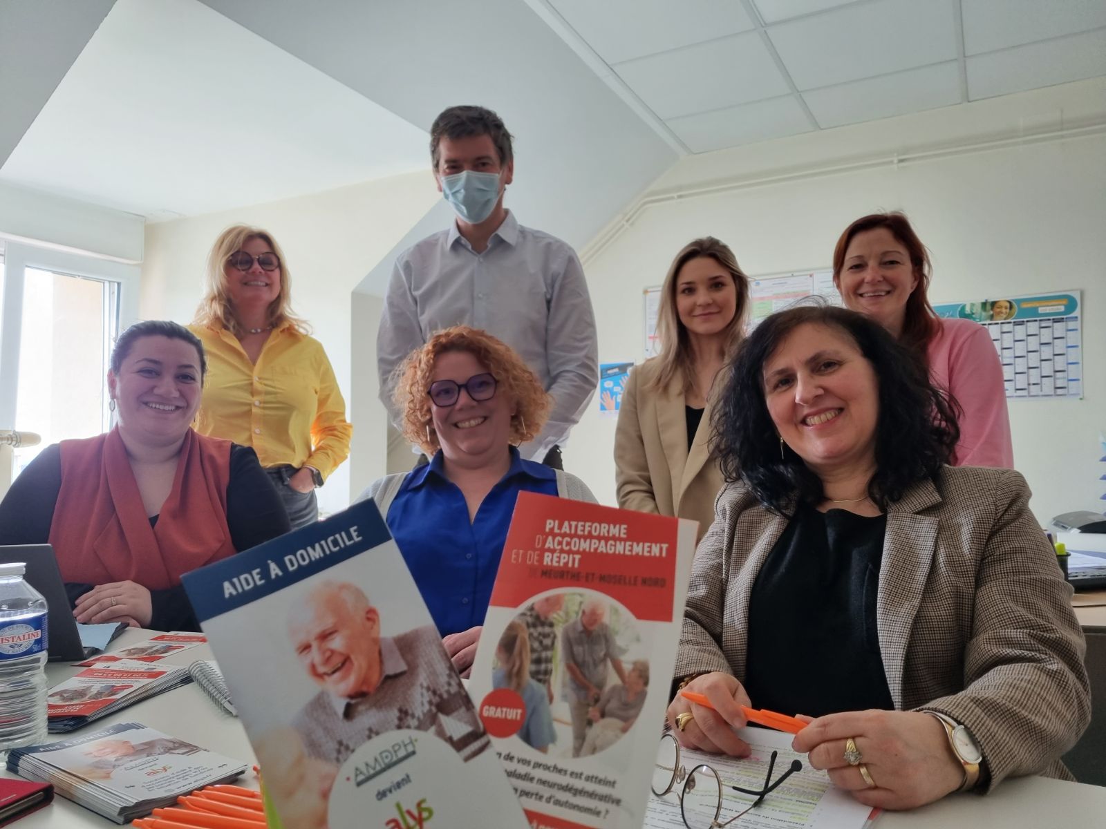 Partenariat Alys x ASSPO